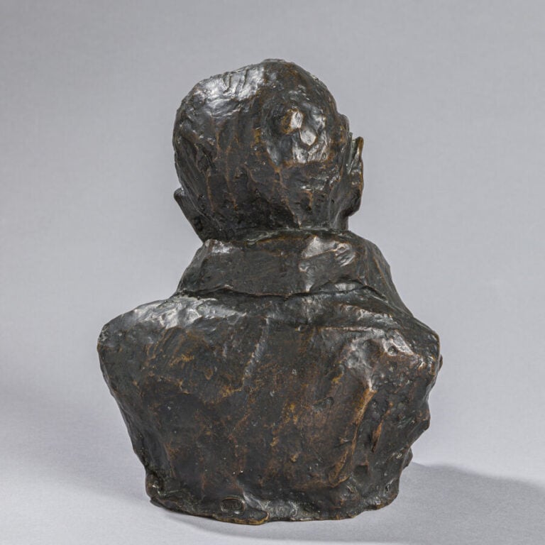 Honoré DAUMIER (1808-1879) - Portrait-charge de François Pierre Guillaume Guizo…