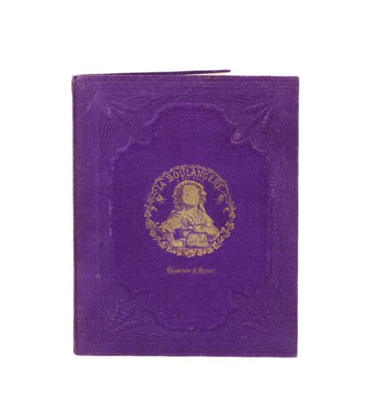 La boulangère a des écus par P.-J. Stahl, ill. de L. Froelich. Paris, Bibliothè…