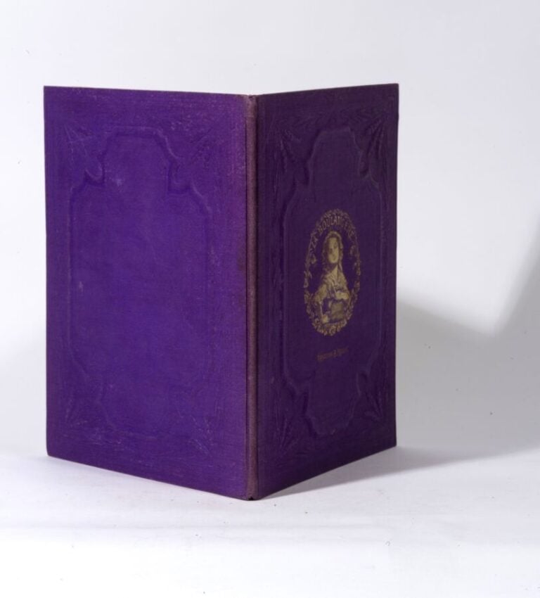 La boulangère a des écus par P.-J. Stahl, ill. de L. Froelich. Paris, Bibliothè…