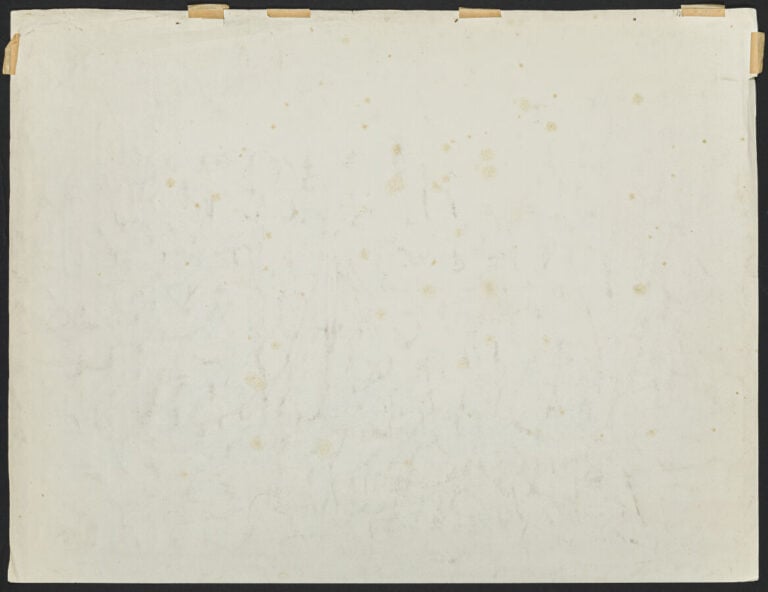 Louis AUDIBERT (1881-1983) - Ensemble de 8 oeuvres sur papier - - Port, aquarel…