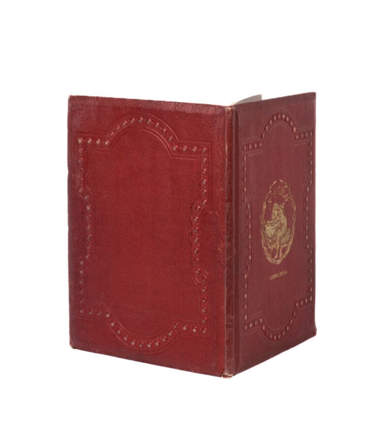 Mademoiselle Pimbèche par P. J. Stahl, ill. L. Froelich. Paris, Bibliothèque d'…