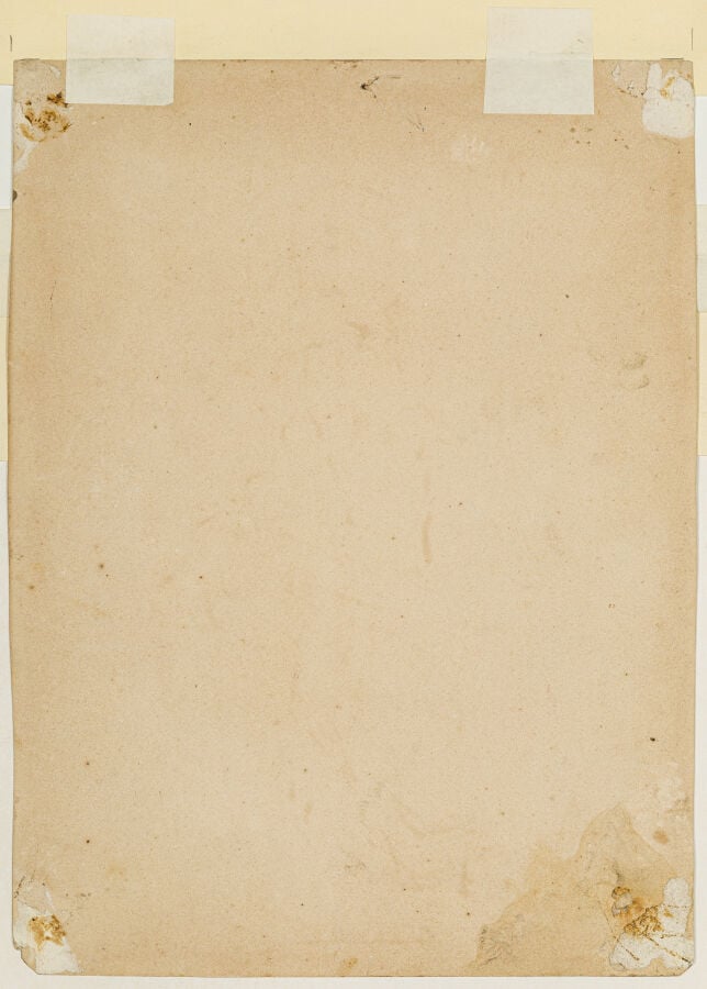 NADAR (1820-1910) Félix Nadar dit - impérialistes (ou Ratapoil), » ainsi dénomm…