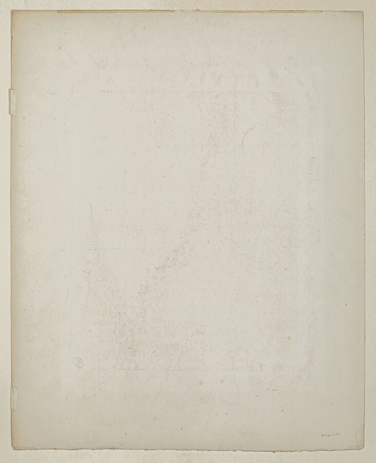 Rodolphe BRESDIN (1822 1885) - Le gave, 1884 (Neuman 112, inv. BN 68 ; Van Geld…