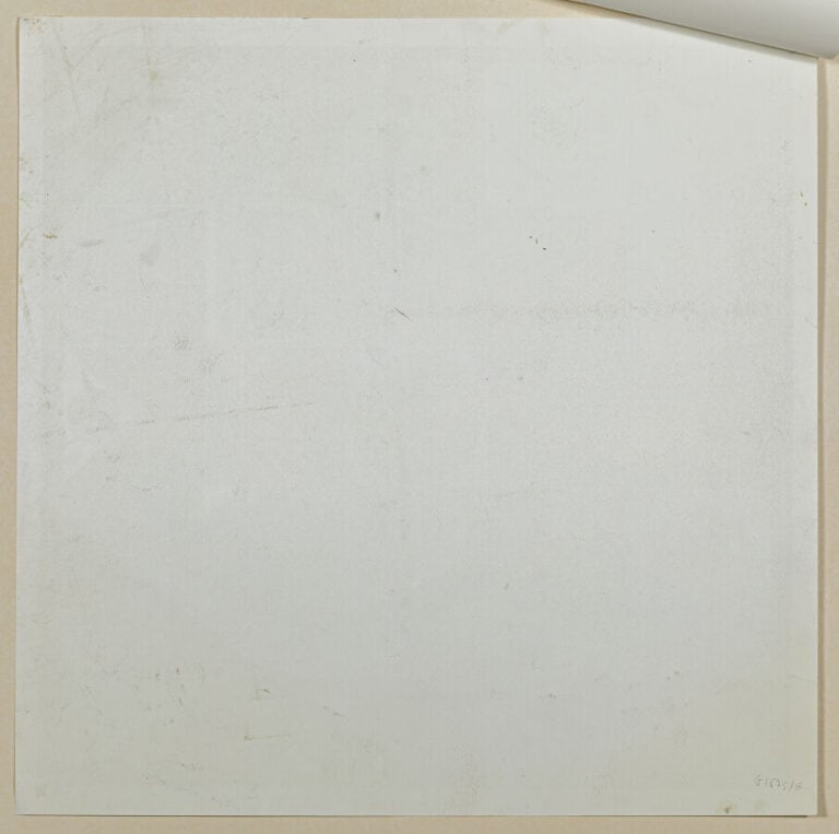 Sayed-Haider RAZA (1922-2016) - Composition, 2004 - Lithographie sur papier vél…