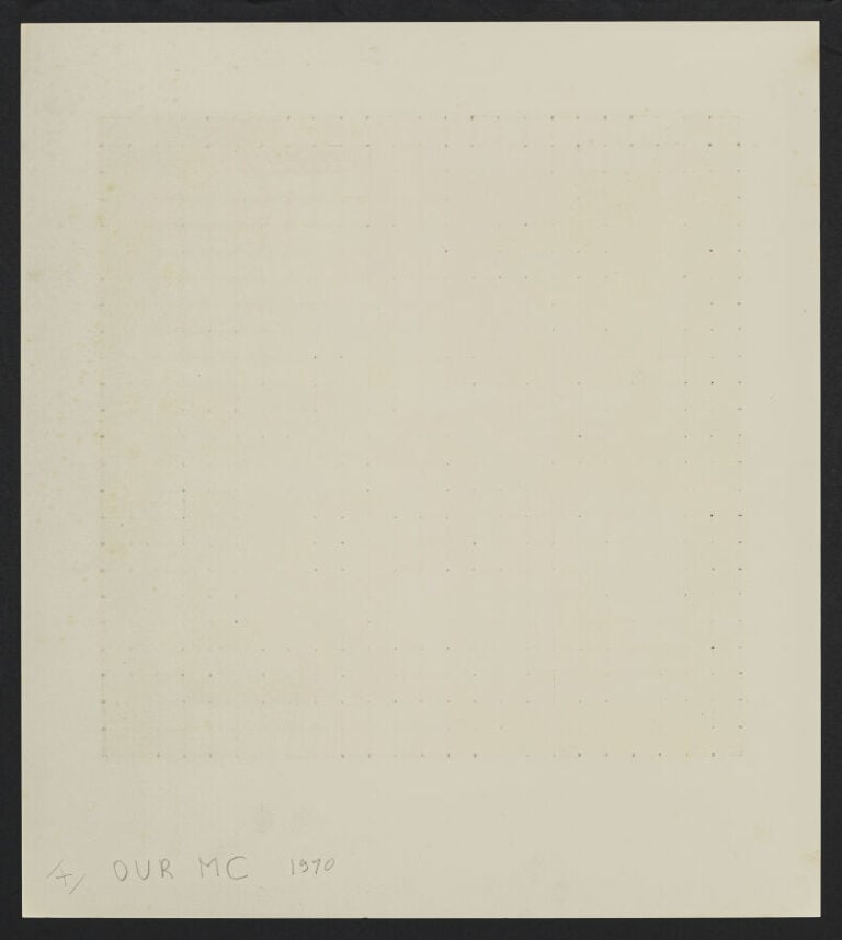 Victor VASARELY (1906-1997) - Composition cinétique, circa 1960/70 - Sérigraphi…