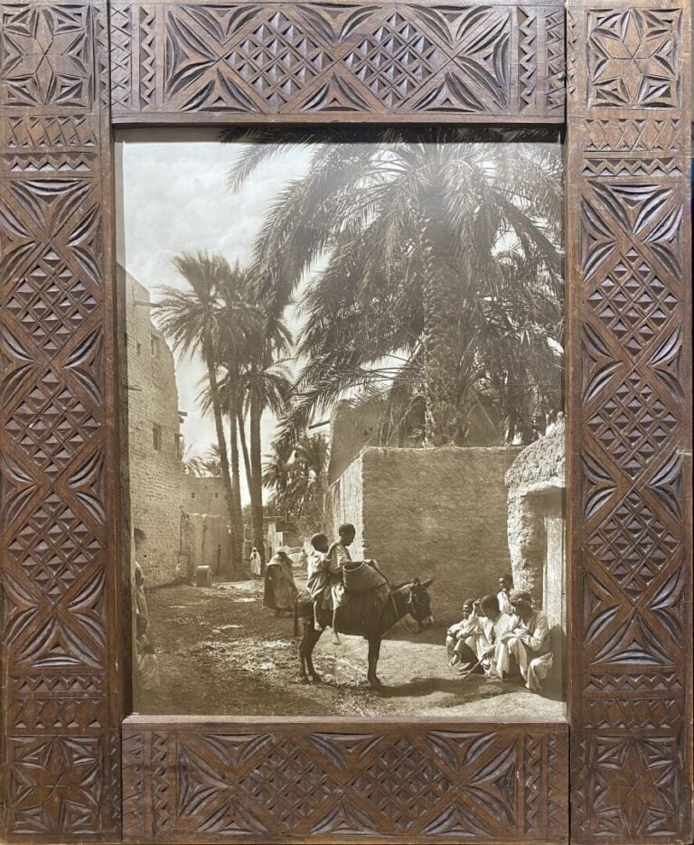 Ensemble de gravures et reproductions comprenant l'espièglerie, l'ami de la mai…