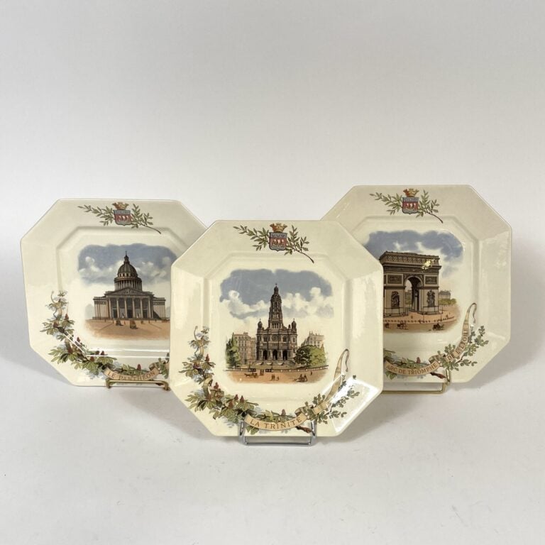 Magasins de l'Union des Grands Fabricants - Albert Blanchet, 12 avenue de l'Opé…