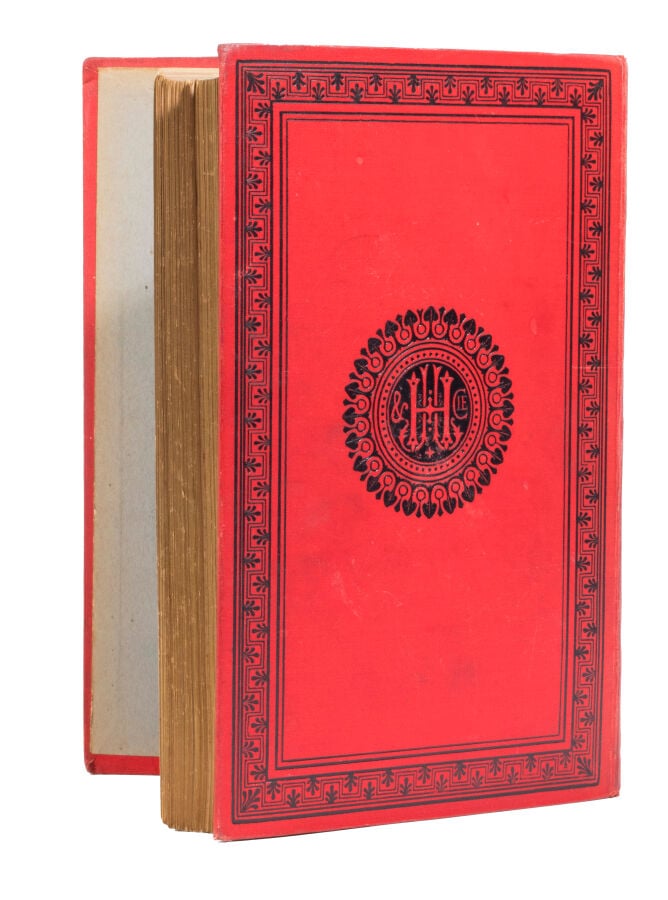 César Cascabel par Jules Verne. Illustrations de Georges Roux. Paris, Bibliothè…