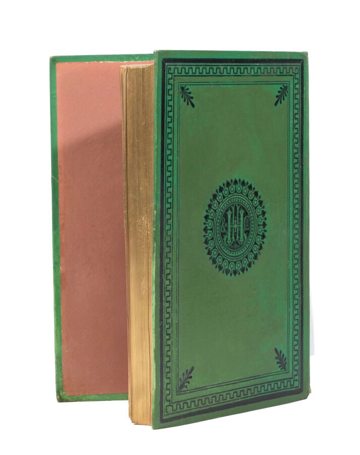 Hector Servadac par Jules Verne. Illustrations de P. Philippoteaux. Paris, Bibl…