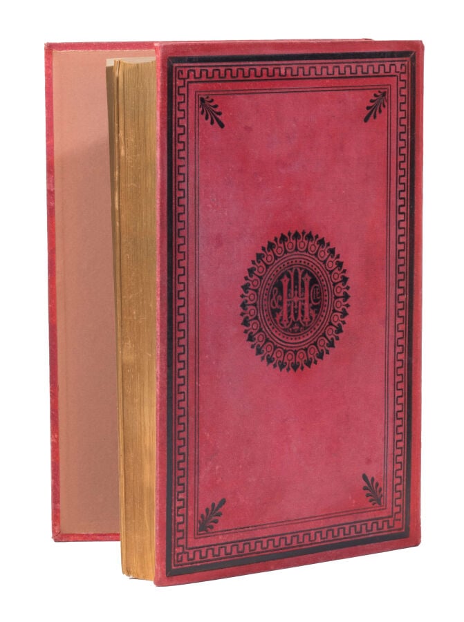 Hector Servadac par Jules Verne. Illustrations de P. Philippoteaux. Paris, Bibl…
