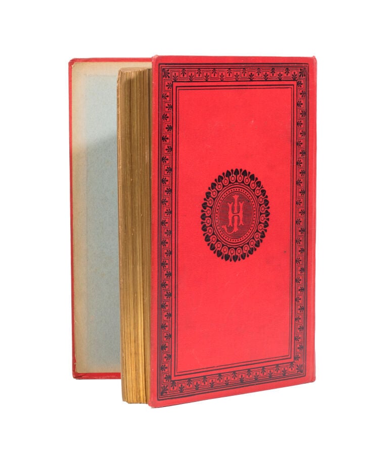 L'Invasion de la mer / Le Phare du bout du Monde par Jules Verne. Illustrations…