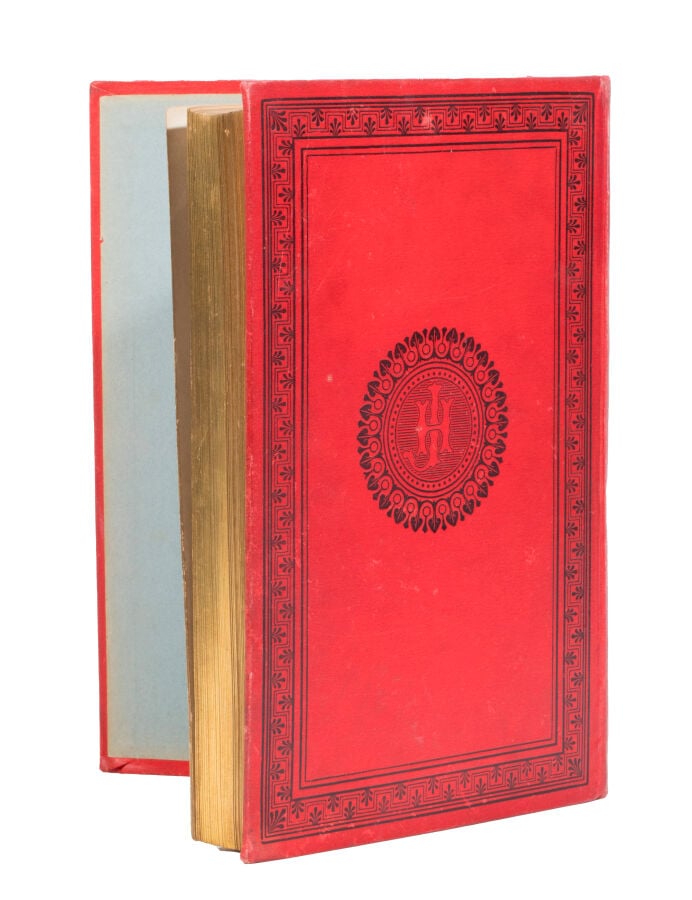 La Jangada / 800 lieues sur l'Amazone par Jules Verne. Illustrations de Benett.…
