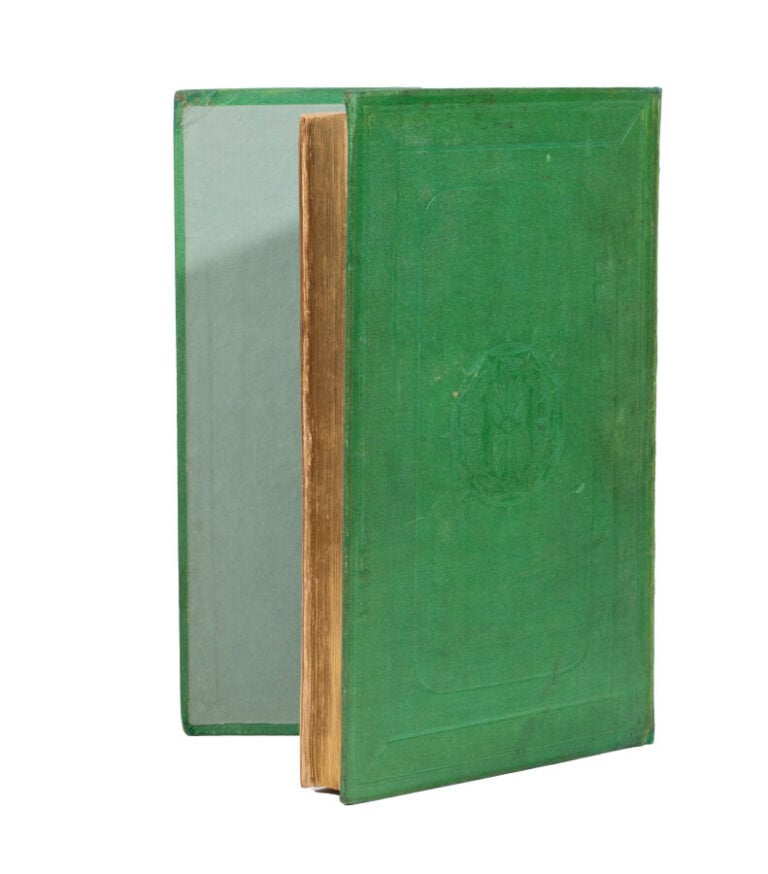 Le Pays des Fourrures par Jules Verne. Illustrations de Férat et de Beaurepaire…