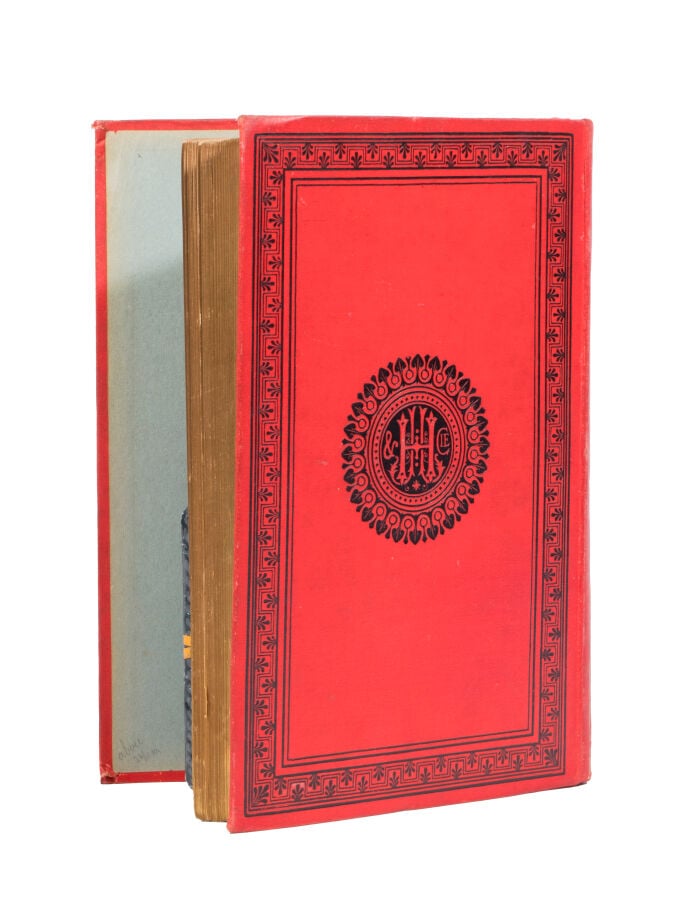 Les Frères Kip par Jules Verne. Illustrations de George Roux. Paris, Collection…