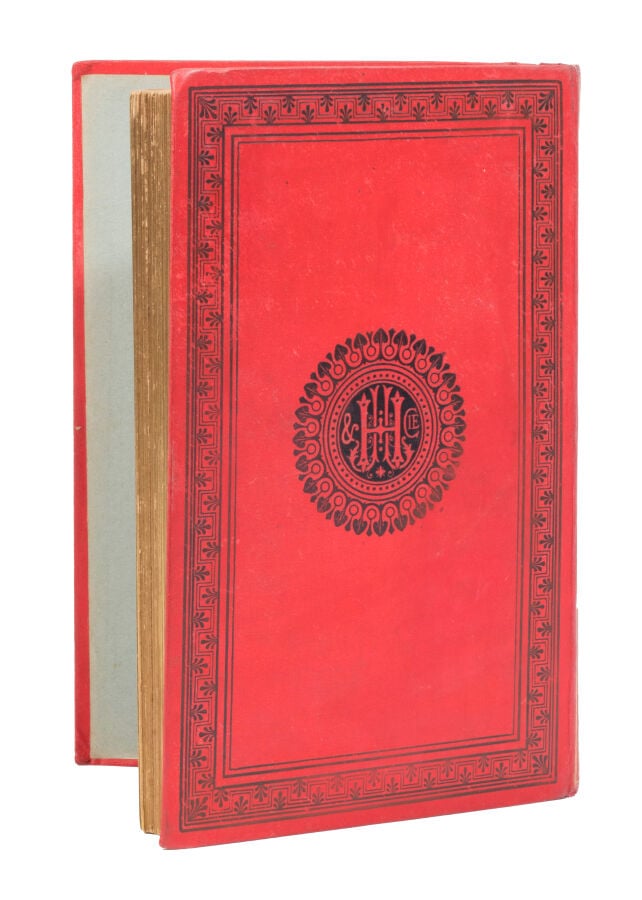 Michel Strogoff, de Moscou à Irkoutsk par Jules Verne. Illustrations de Férat.…