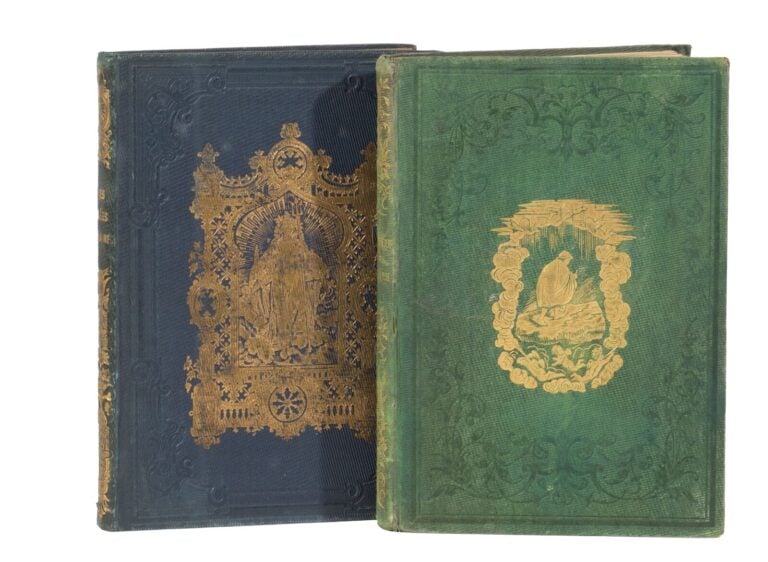 2 vol. de la collection Le Magasin des Enfants - Mr le Vent et Mme la Pluie par…