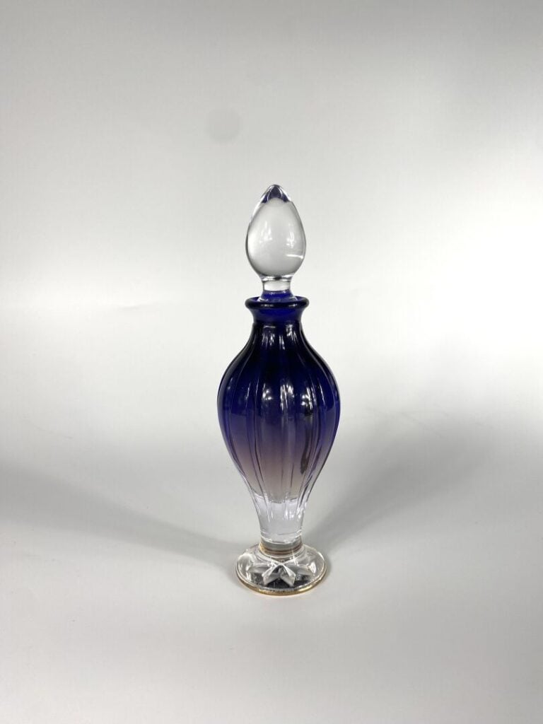 CHRISTIAN DIOR Haute Parfumerie (2007, édition limitée "La Collection Particuli…