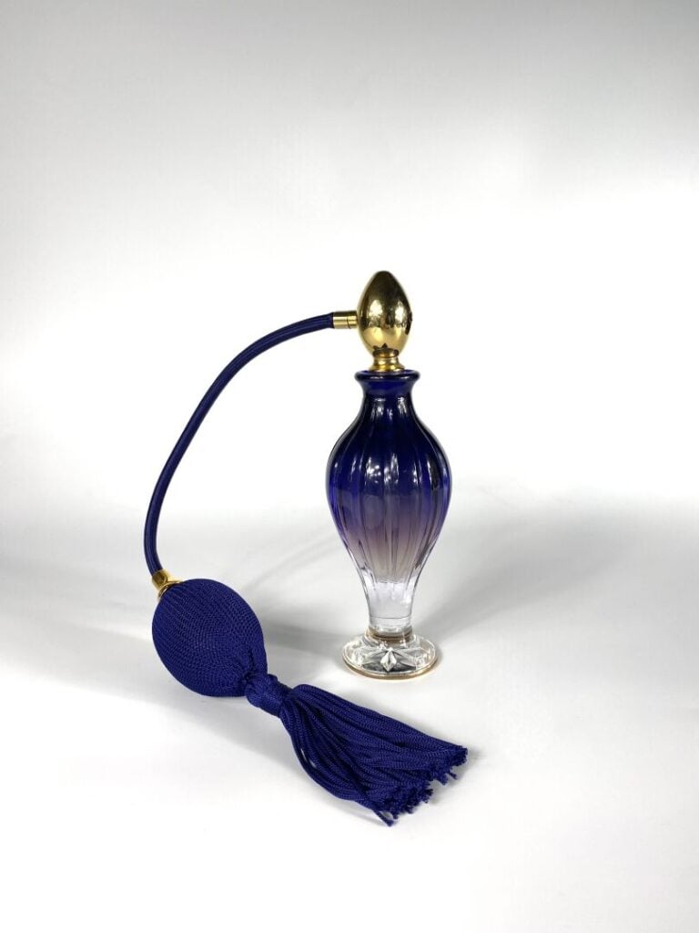 CHRISTIAN DIOR Haute Parfumerie (2007, édition limitée "La Collection Particuli…