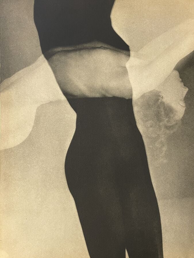 MAN RAY- Paul Eluard, Facile. Poèmes de Paul Eluard. Photographies de Man Ray,…