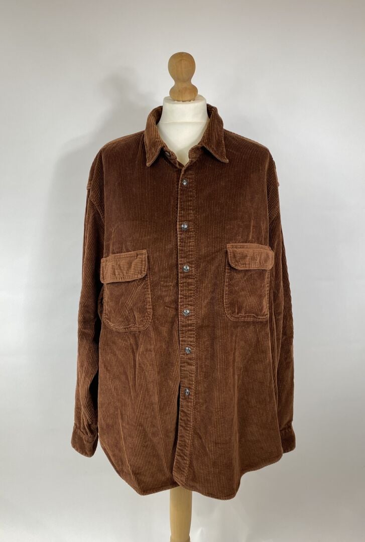 CARDIF, BILLY MARTIN'S NYC - Lot de deux vêtements pour homme : Veste en mohair…