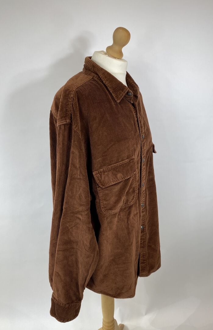 CARDIF, BILLY MARTIN'S NYC - Lot de deux vêtements pour homme : Veste en mohair…