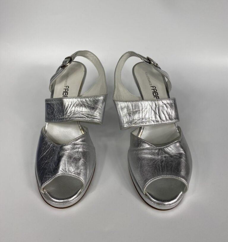 HEYRAUD, G. FABRI, PACO HERRERO, MIRROR - Lot de quatre paires de chaussures à…
