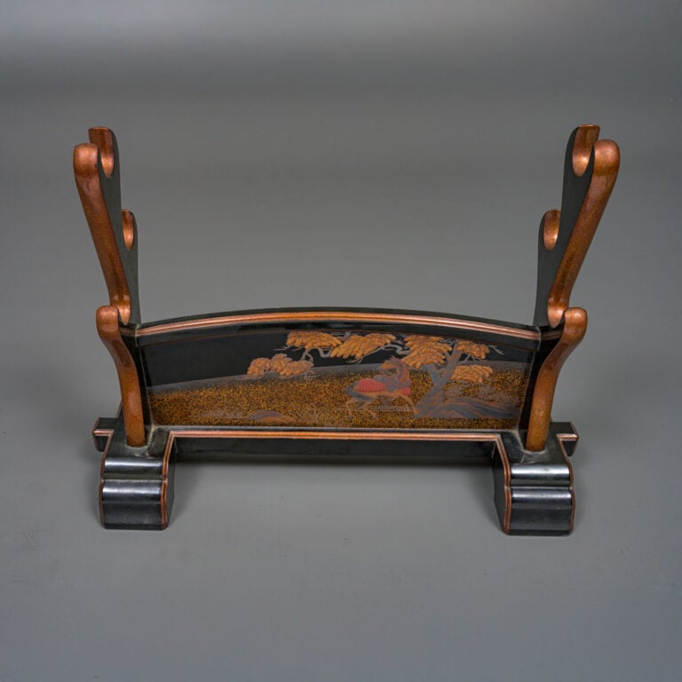 JAPON- Fin de la période Meiji à la période Taishô (premier quart du XXe siècle…