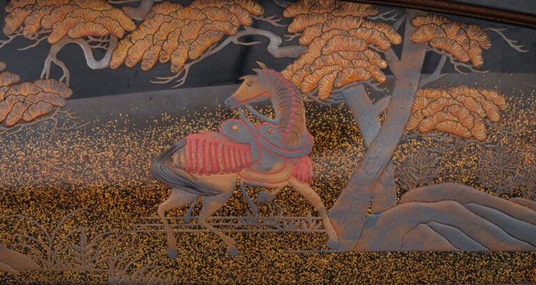 JAPON- Fin de la période Meiji à la période Taishô (premier quart du XXe siècle…