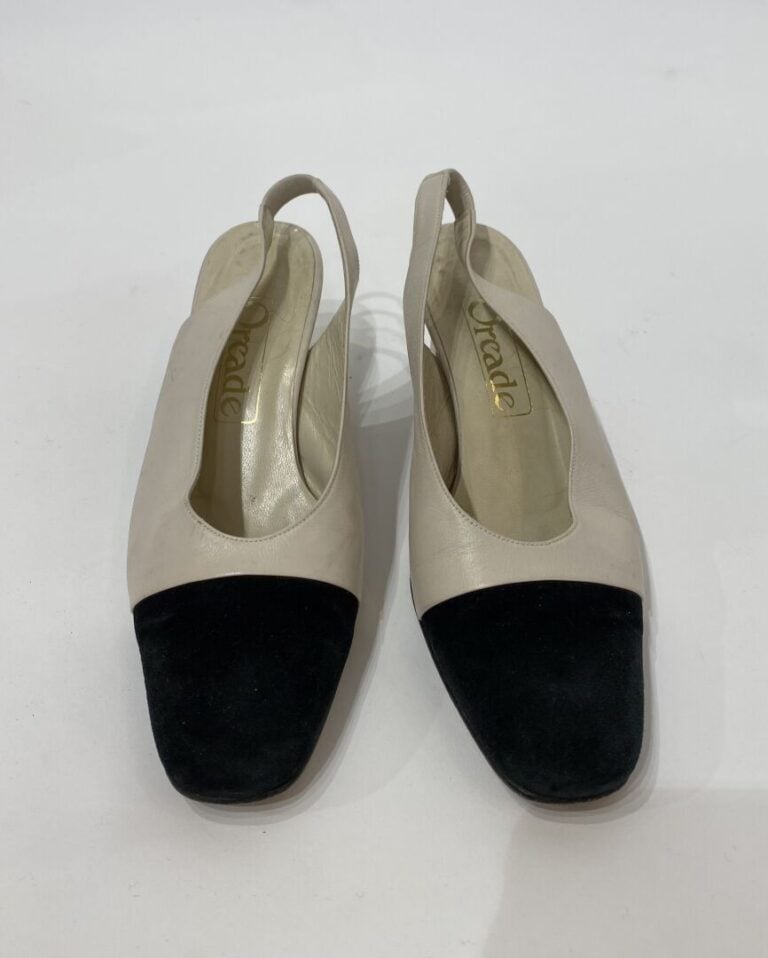 ORCADE (dans le goût de Chanel), SEDUCTA, DUMOND, DA - Lot de quatre paires de…