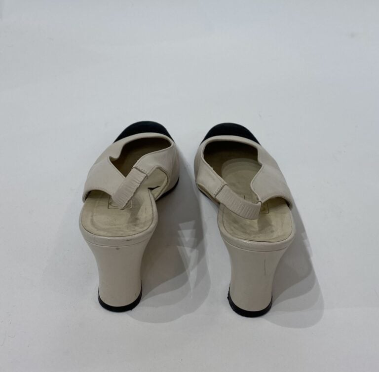 ORCADE (dans le goût de Chanel), SEDUCTA, DUMOND, DA - Lot de quatre paires de…