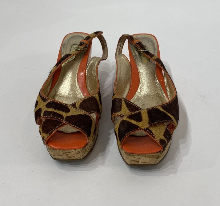ORCADE (dans le goût de Chanel), SEDUCTA, DUMOND, DA - Lot de quatre paires de…