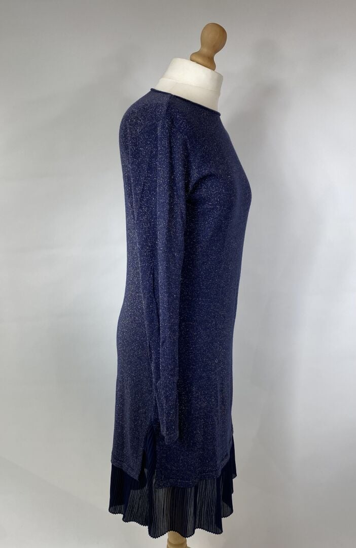 PAULE KA, ANONYME - Lot de trois robes évasées diverses comprenant : - Une robe…