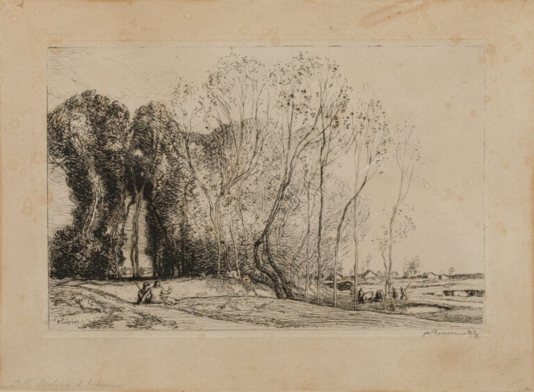 Adolphe Marie BEAUFRERE (1876-1960) - Paysage aux vaches ; Paysage ; Sainte Dév…