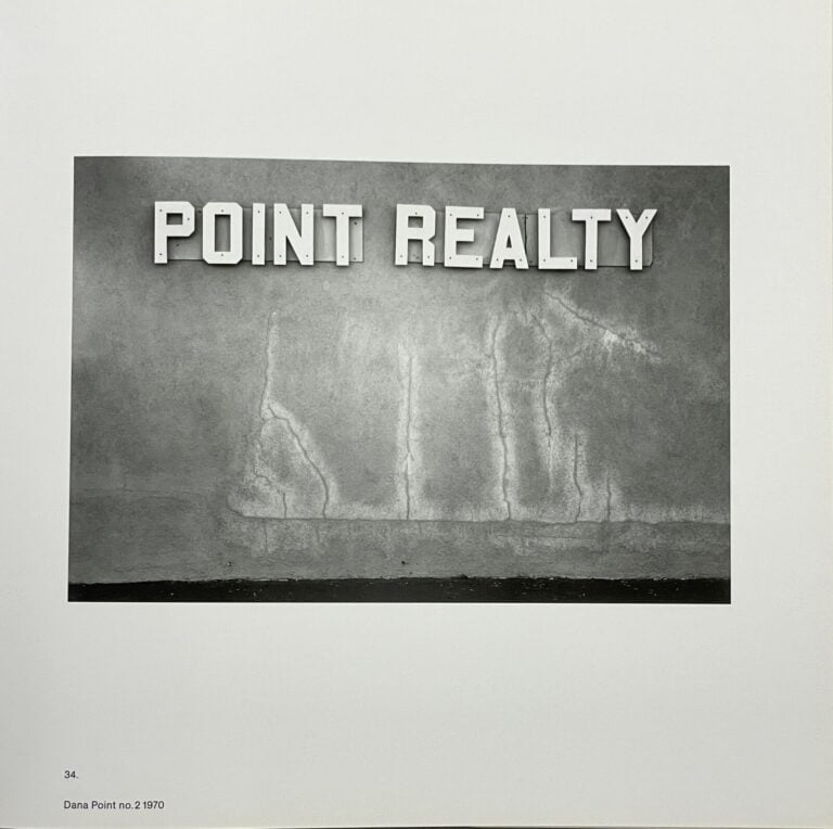 BALTZ Lewis - The protoype works - Steidl, The art institute of Chicago - 2010…