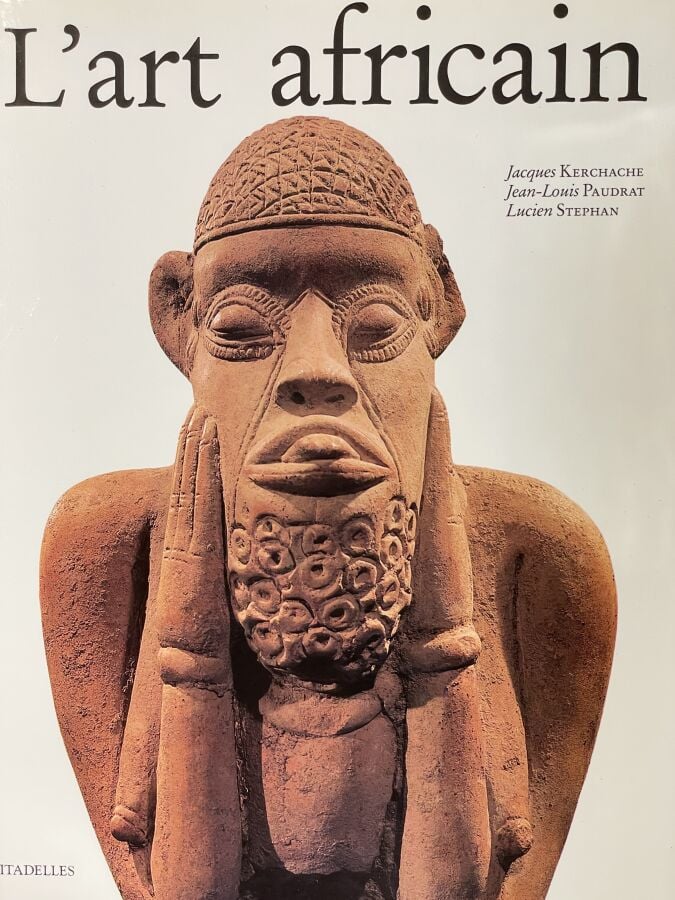 CITADELLES ET MAZENOD - 4 volumes : - - L'art océanien - - L'art du Grand Nord…