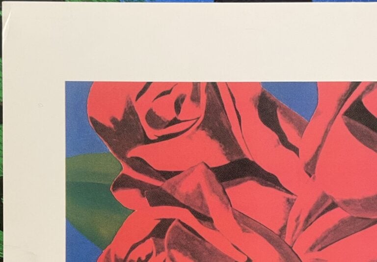 CORNEILLE (1922-2010) - 50 ans d'estampes, 2001 - - Lithographie sur papier, ti…