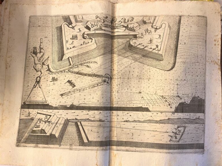 D'après Odoardo FIALETTI - Ensemble d'environ 40 gravures extraites probablemen…