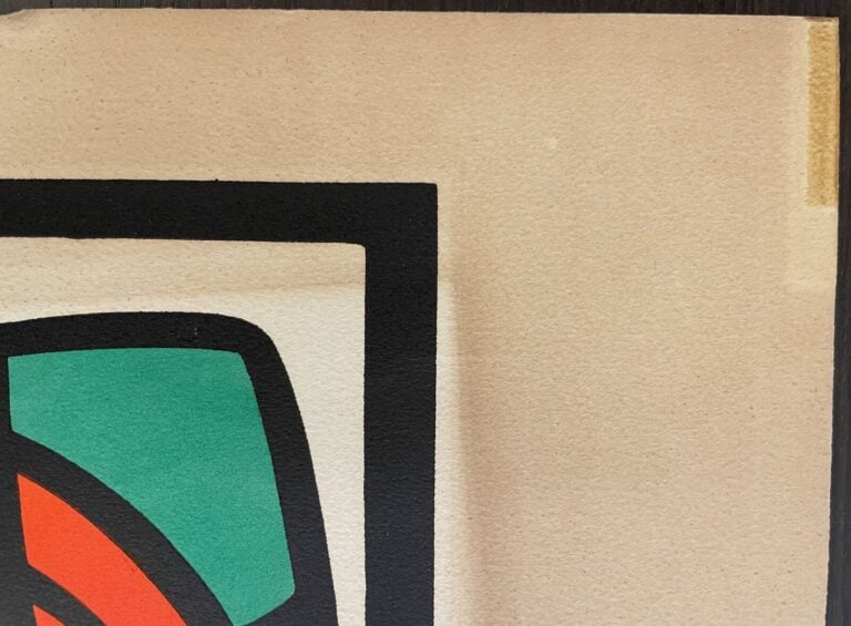 Émile LAHNER (1893-1980) - Compositions - Ensemble de trois gouaches, dont une…