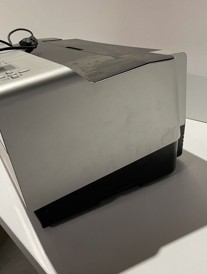 IMPRIMANTE EPSON Stylus pro 3880 - (Vendue en l'état et sans réclamation. Fonct…