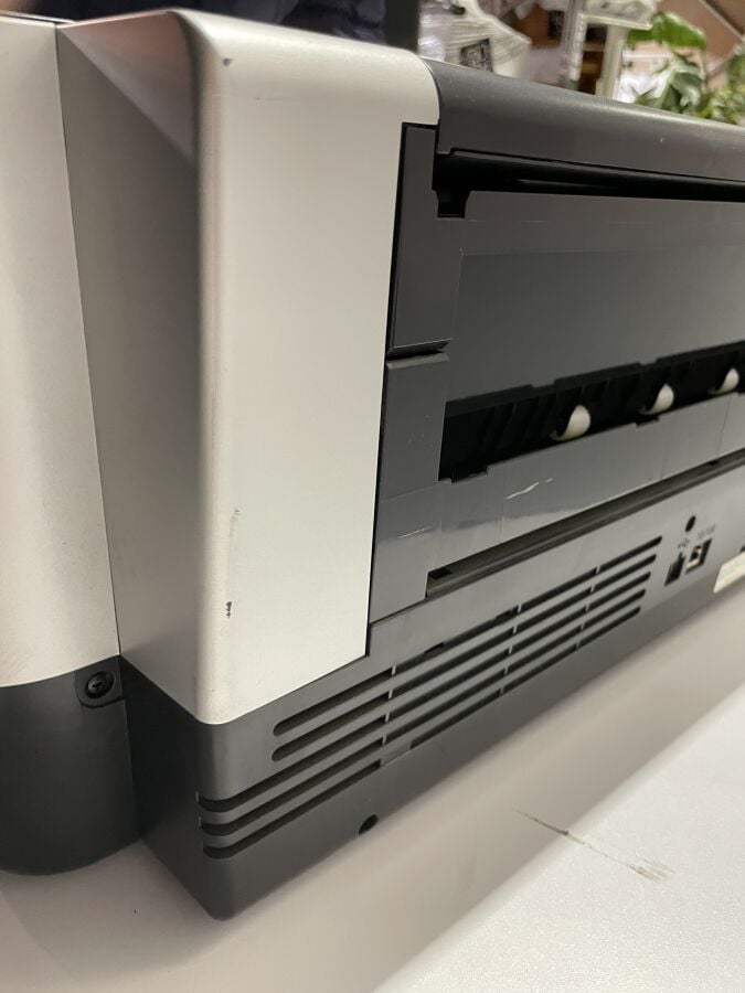IMPRIMANTE EPSON Stylus pro 3880 - (Vendue en l'état et sans réclamation. Fonct…