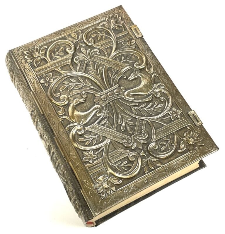 LA THORA suivie des Haptaroth et du rituel - Société encyclopédique française,…