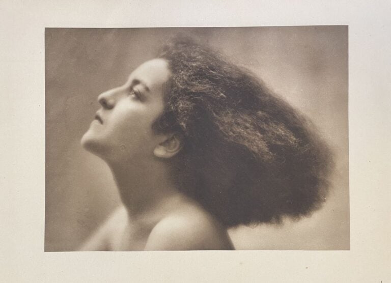 LARYEW (1863-1935) Stanislaw Julian WALERY dit - Nus. Cent photographies origin…