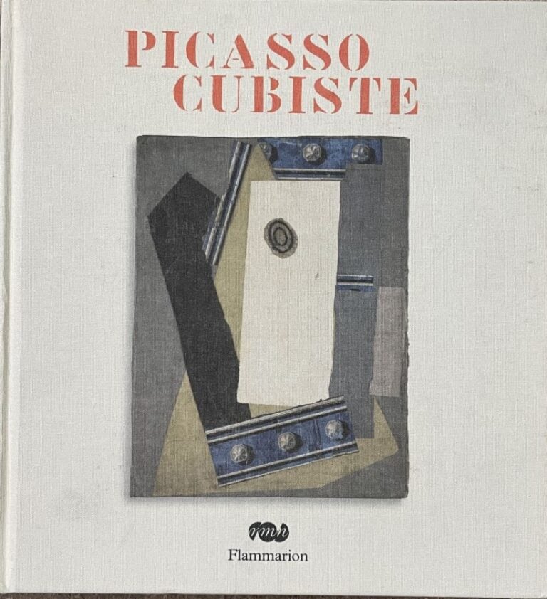 Lot de 3 ouvrages : - - 1/ Gonzales /Picasso, Dialogue - Collections du centre…