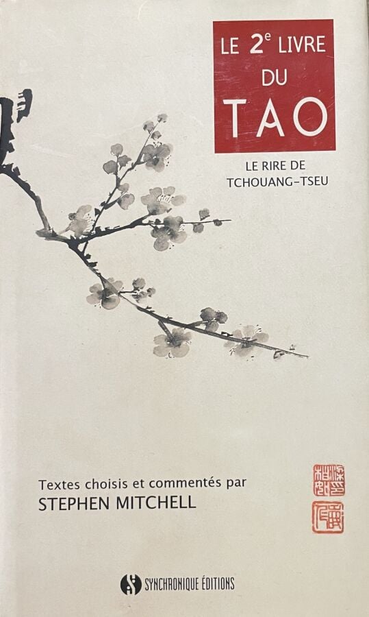 Lot de 5 ouvrages : - 1/ Laoshu - Un monde simple et tranquille - Picquier, 201…