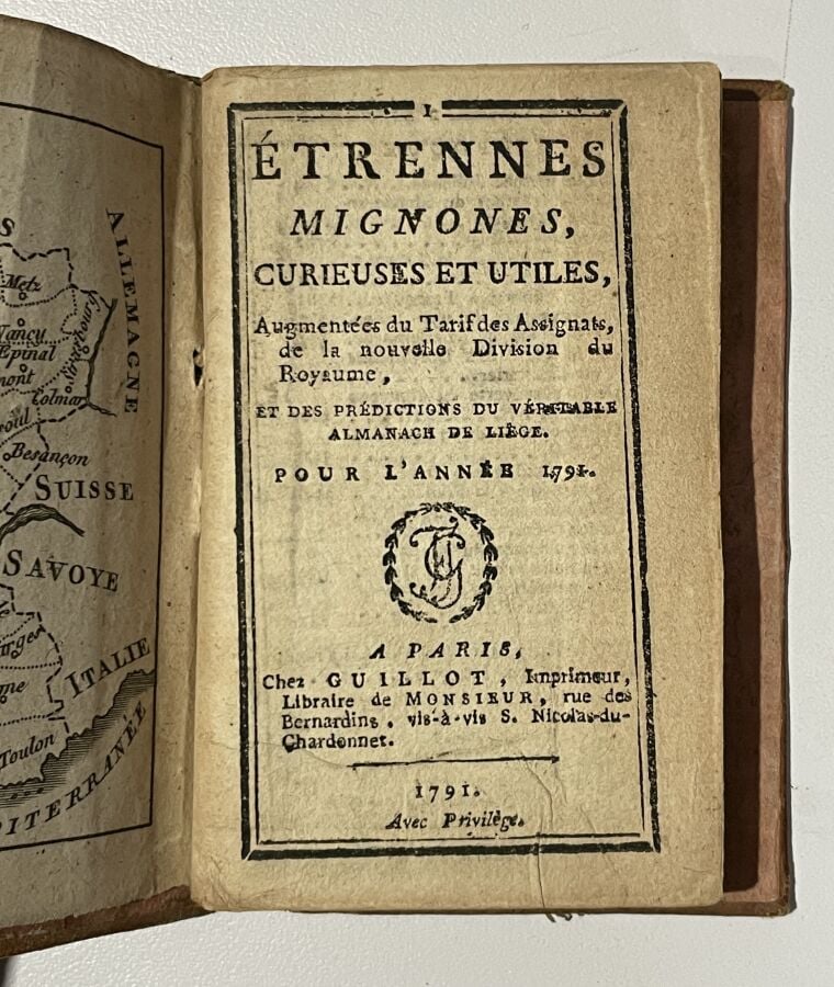 Lot de livres reliés divers - - Lot à retirer à : - PANAME SERVICES - 54 avenue…