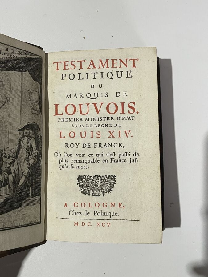 Lot de livres reliés divers - - Lot à retirer à : - PANAME SERVICES - 54 avenue…