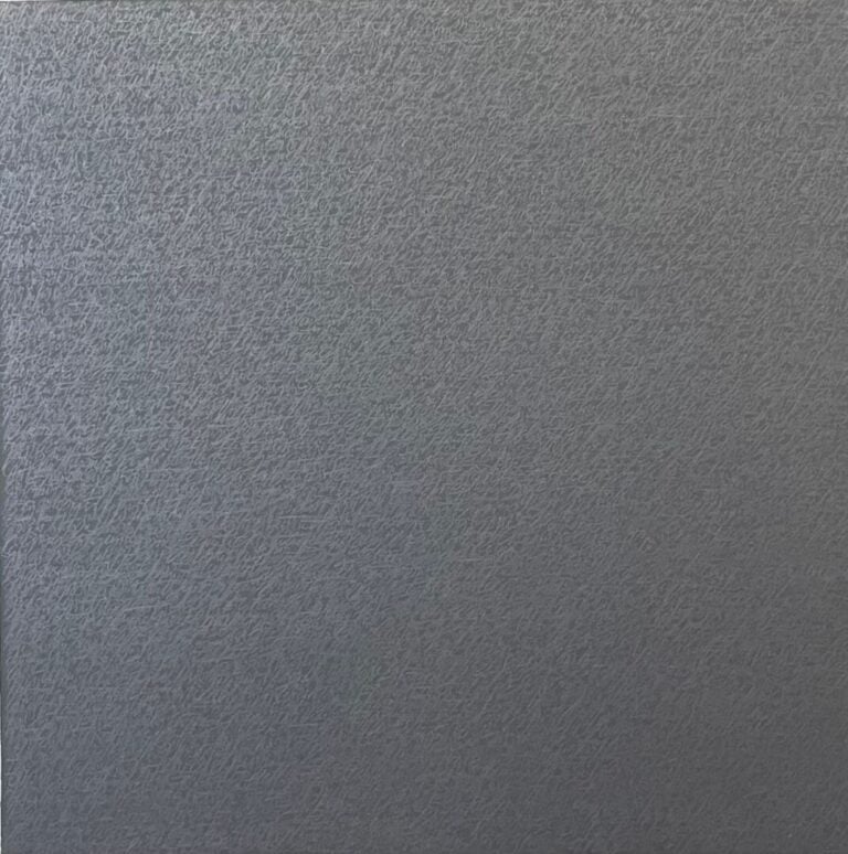 ORLAC Dimitry (né en 1956) - Tableau / Graphite de parole perdue (n°1), avril 2…