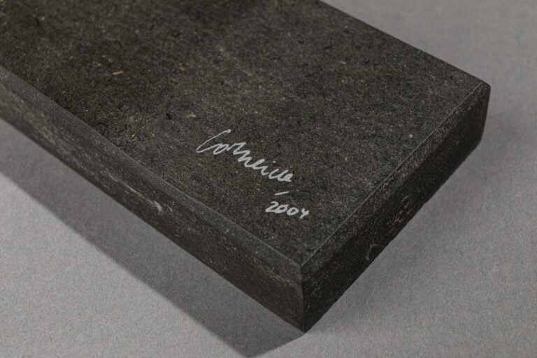 CORNEILLE (1922-2010) - Petit Mobile, 2004 - Métal, signé et numéroté 21/600 -…