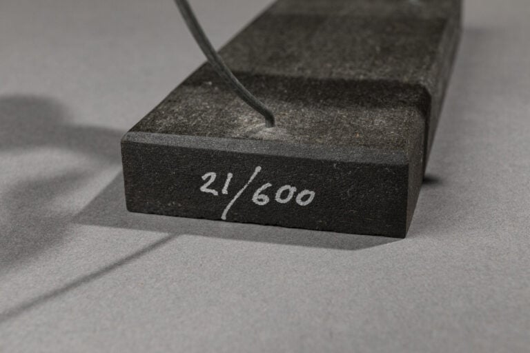CORNEILLE (1922-2010) - Petit Mobile, 2004 - Métal, signé et numéroté 21/600 -…