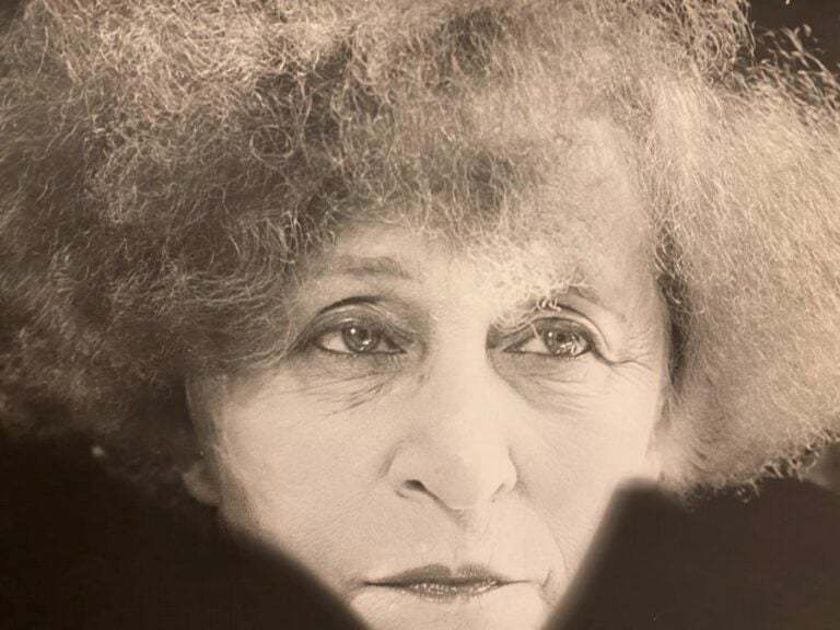 MADAME D'ORA - Ensemble de portraits de Colette par Madame d'Ora, 1953. - Photo…